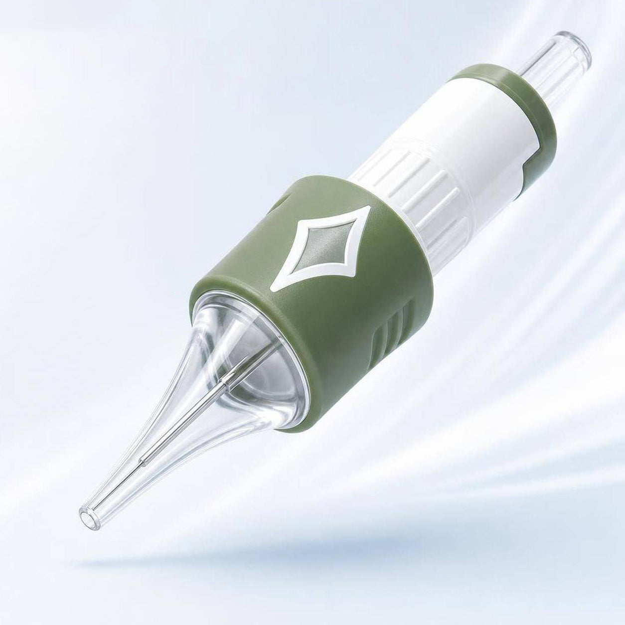 Round Liner 0.35mm 1207RL Tattoo Nadelmodule 20 St./Box