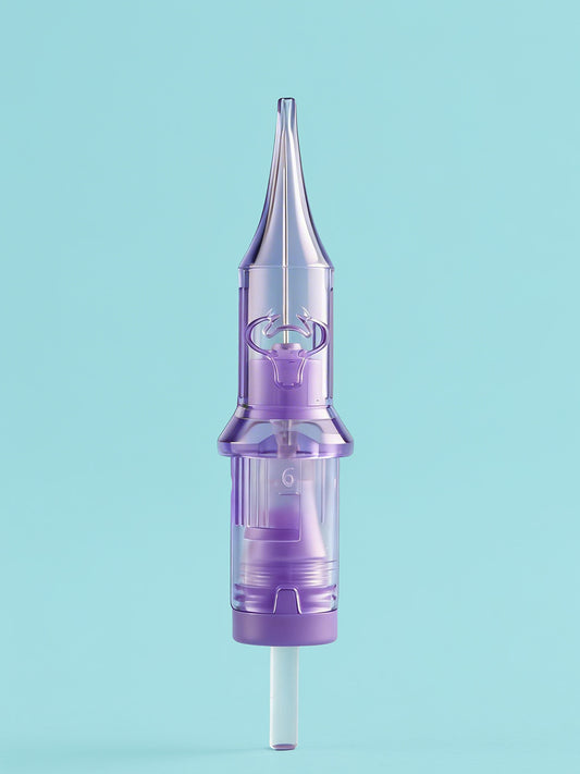 Round Liner 0.30mm 1001RL Tattoo Needle Cartridges 20PCs/Box