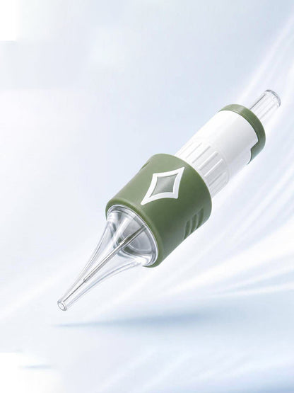 Round Liner 0.35mm 1207RL Tattoo Nadelmodule 20 St./Box