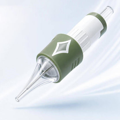 Round Liner 0.35mm 1207RL Tattoo Nadelmodule 20 St./Box